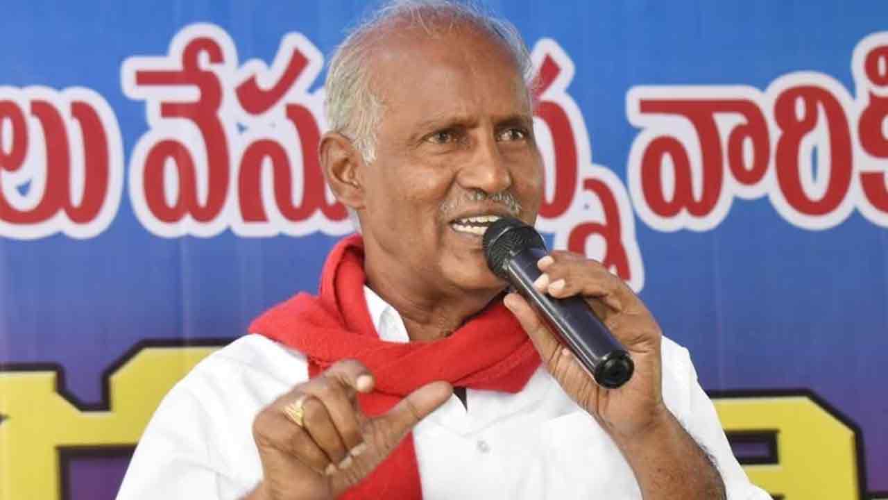 24న సీపీఐ చలో అసెంబ్లీ