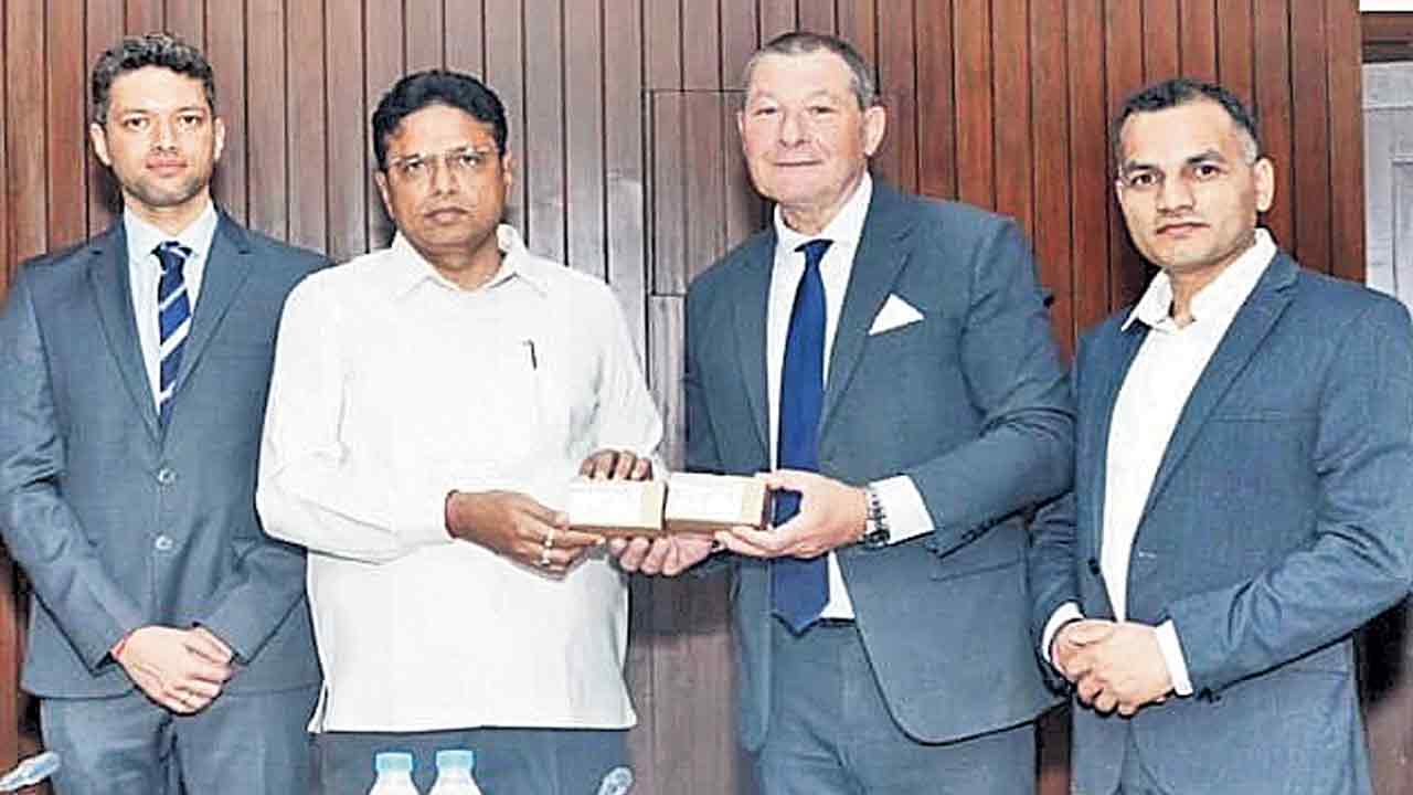 ఆధునిక టీబీ డయాగ్నొస్టిక్‌ కిట్లు