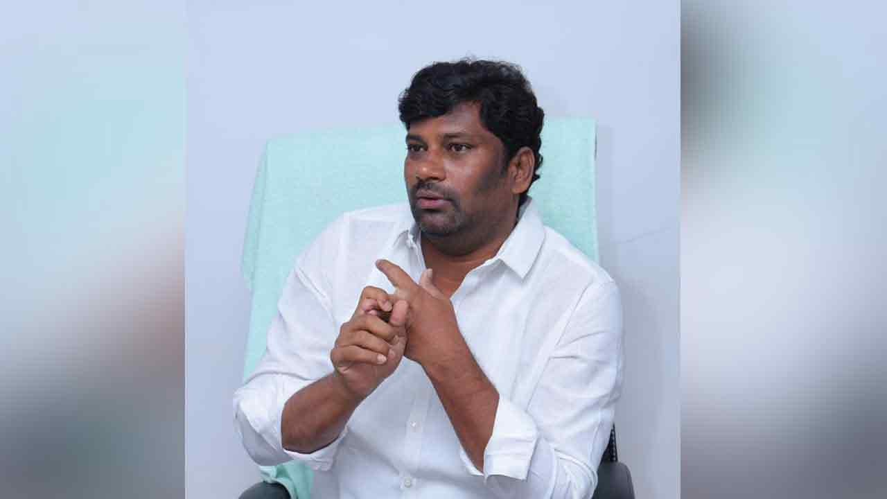 బాల్క సుమన్‌కు బెయిల్‌