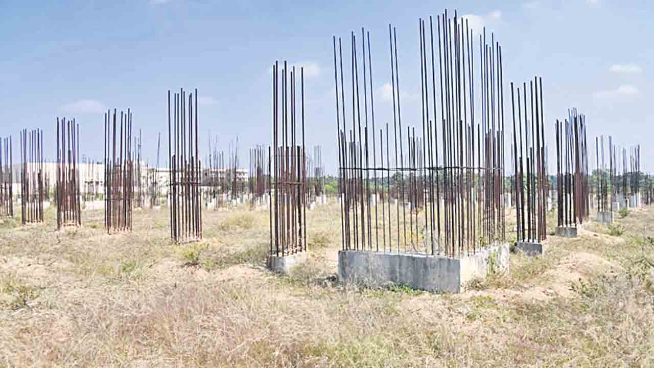 తాగునీరులో మురుగు