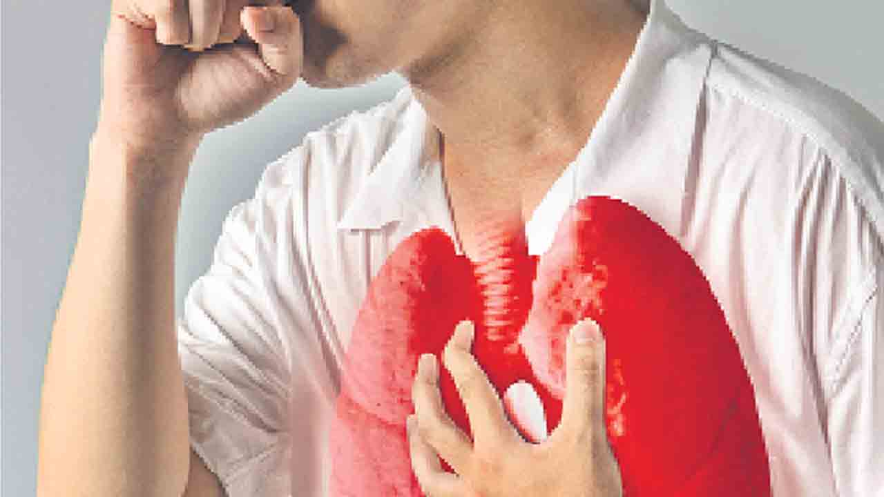 విస్తరిస్తోన్నక్షయ