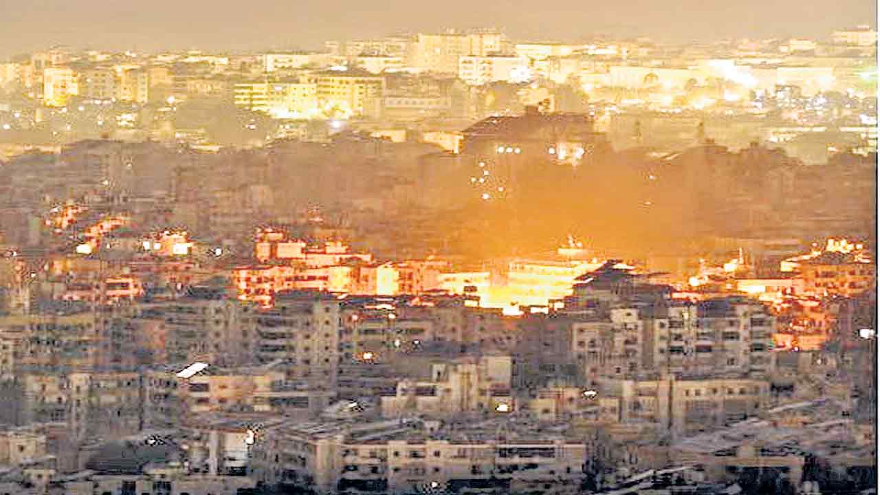 ట్రంప్‌ తగ్గినా.. మేం తగ్గేదేలే!