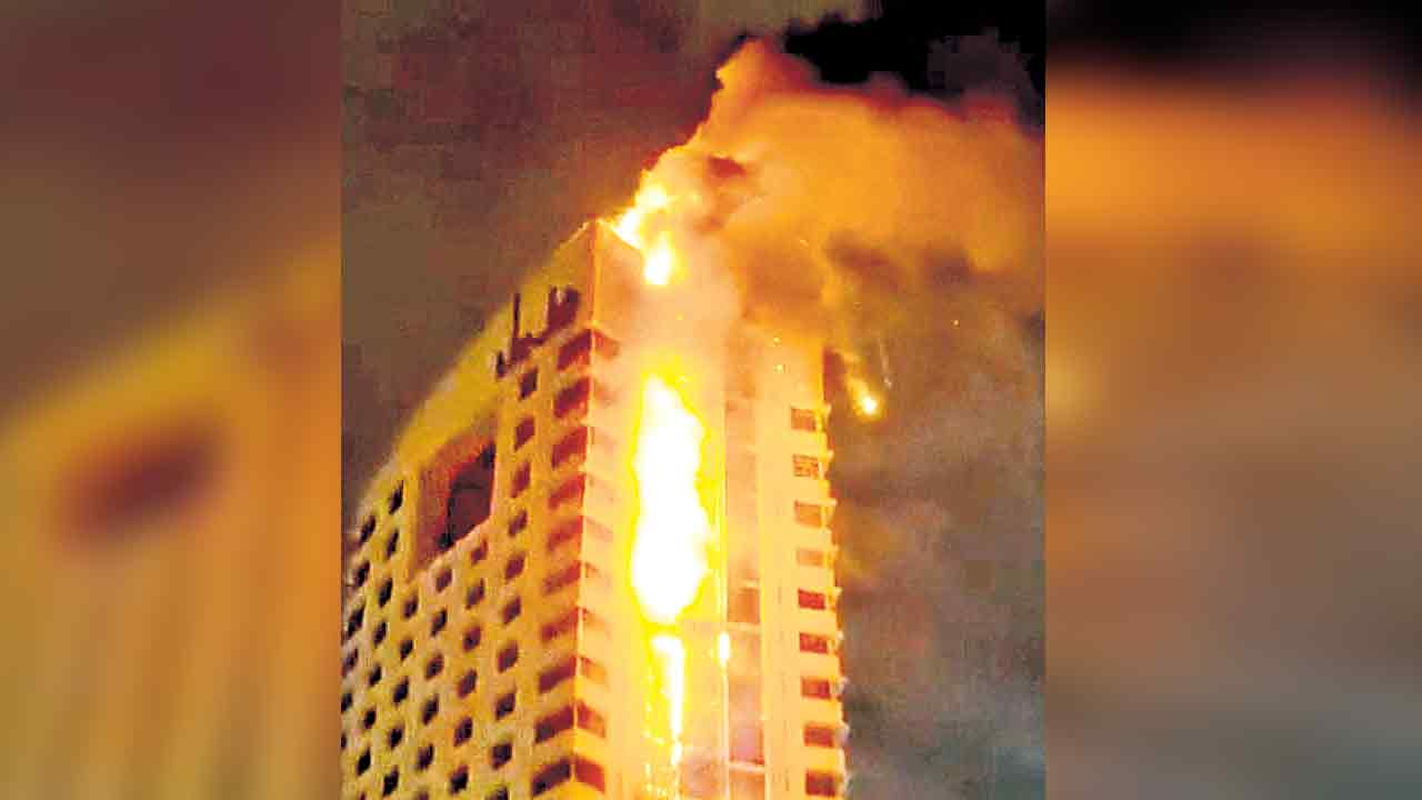 ఇరాన్‌ ప్రతీకార దాడులు