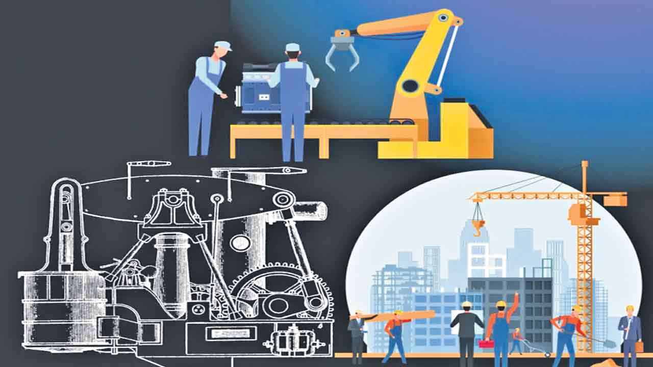 కోర్‌ కోర్సులు ఖతం!