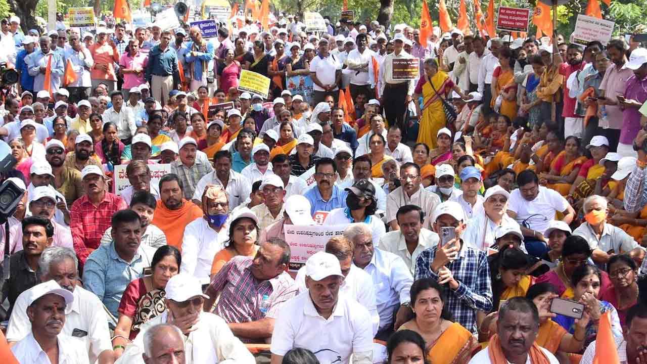 మందుల సామేల్‌ వ్యాఖ్యలు అనుచితం!