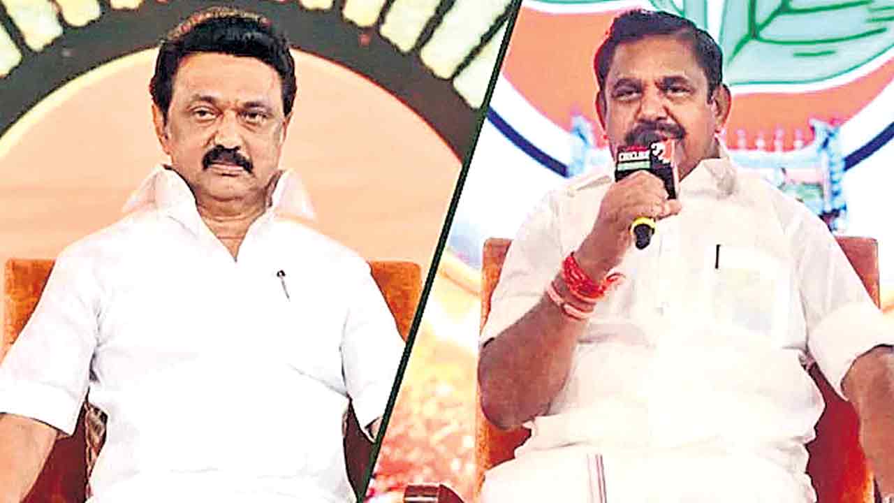 ‘కూటమే’ గెలుపు నావ!