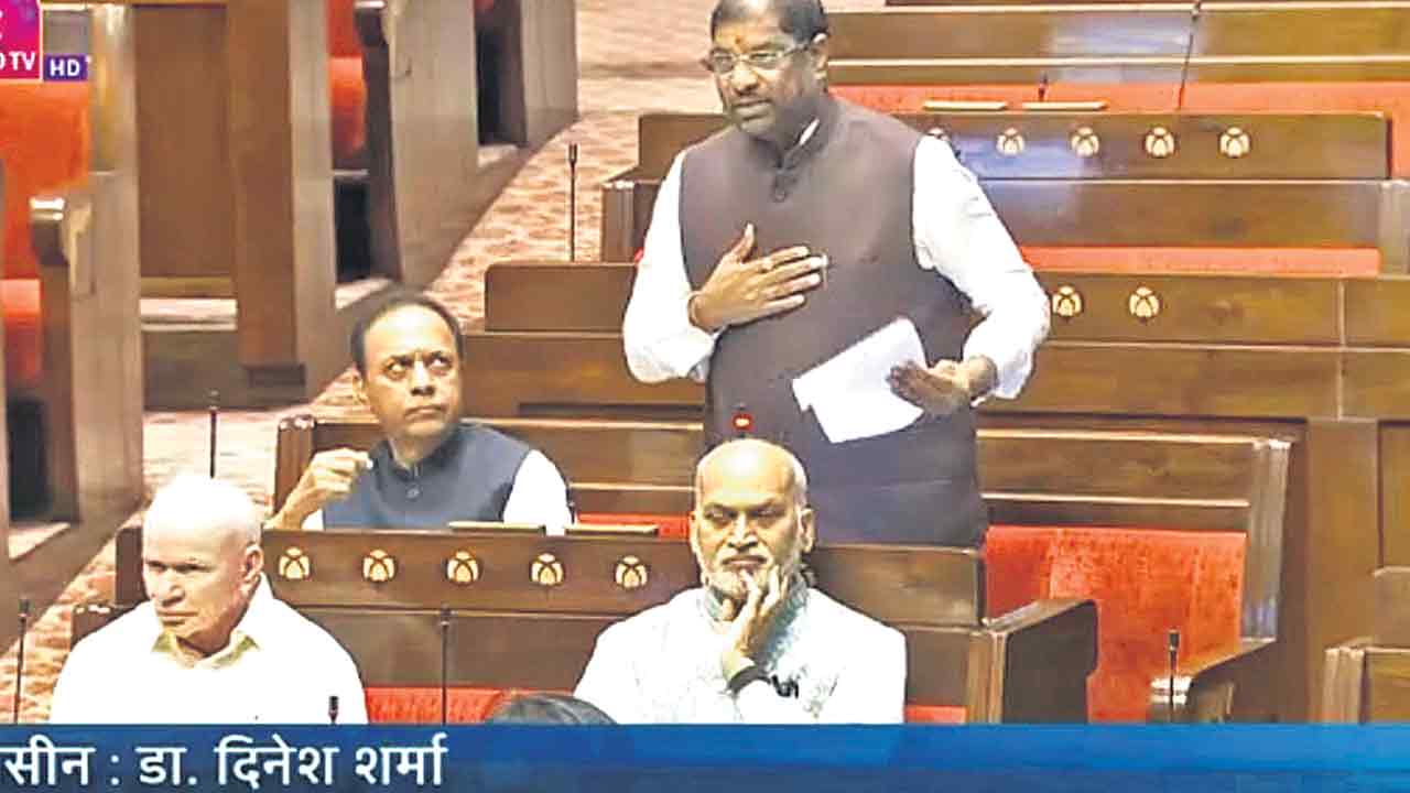 ట్రాన్స్‌జెండర్ల రక్షణకు చట్టాలు దోహదం