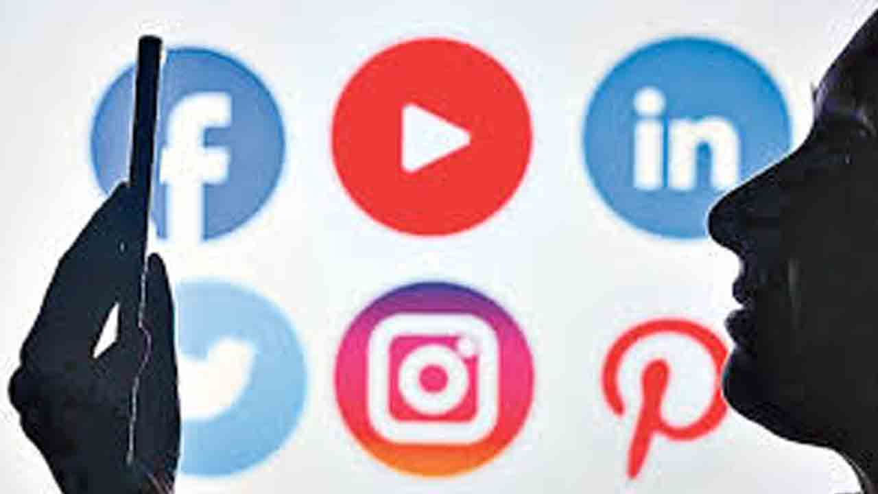 సామాజిక మాధ్యమ యూజర్లకు కేవైసీ తప్పనిసరి!