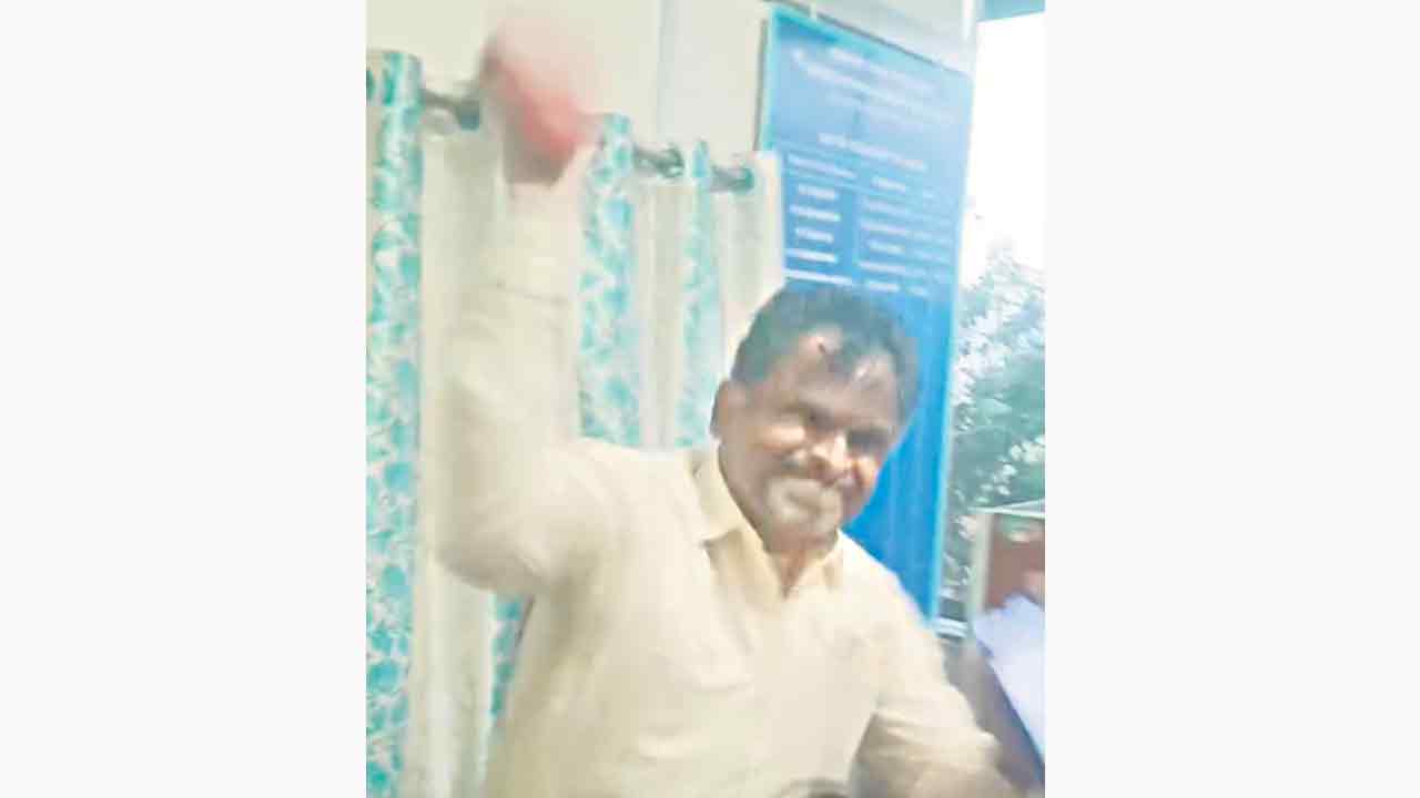 బిల్లుల లొల్లిపై స్పందించిన పోలీసులు‘