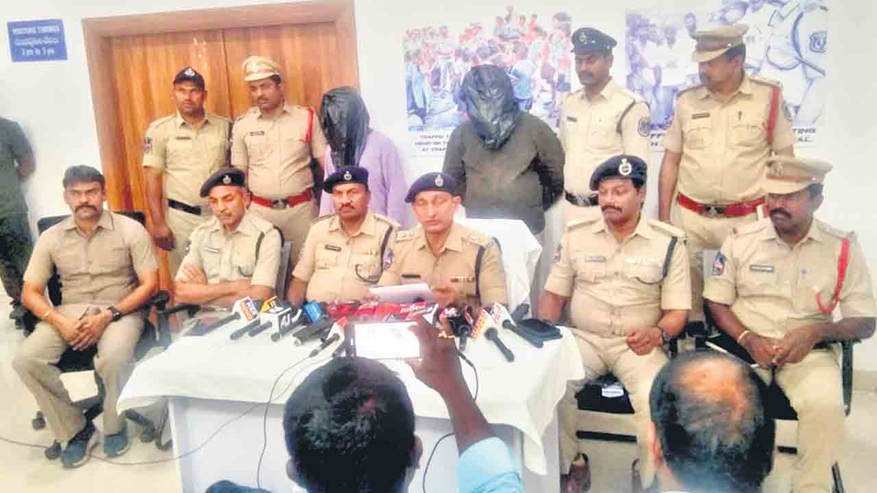 కానిస్టేబుల్‌ను చంపింది మిత్రుడే