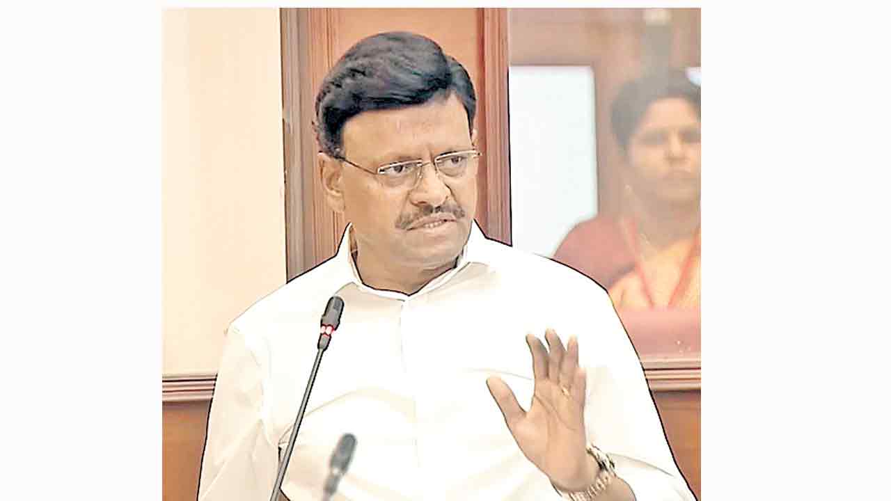 ప్రజలకు పరాభవాన్ని మిగిల్చిన బడ్జెట్‌