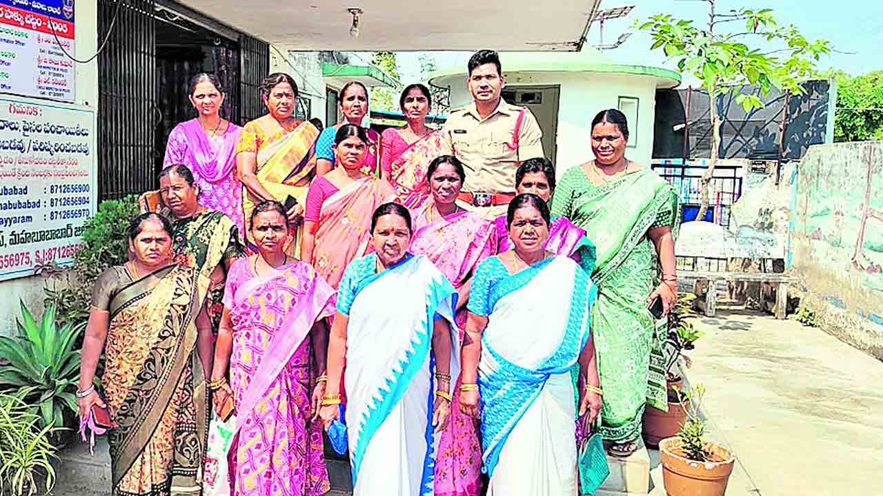 నిర్బంధకాండ