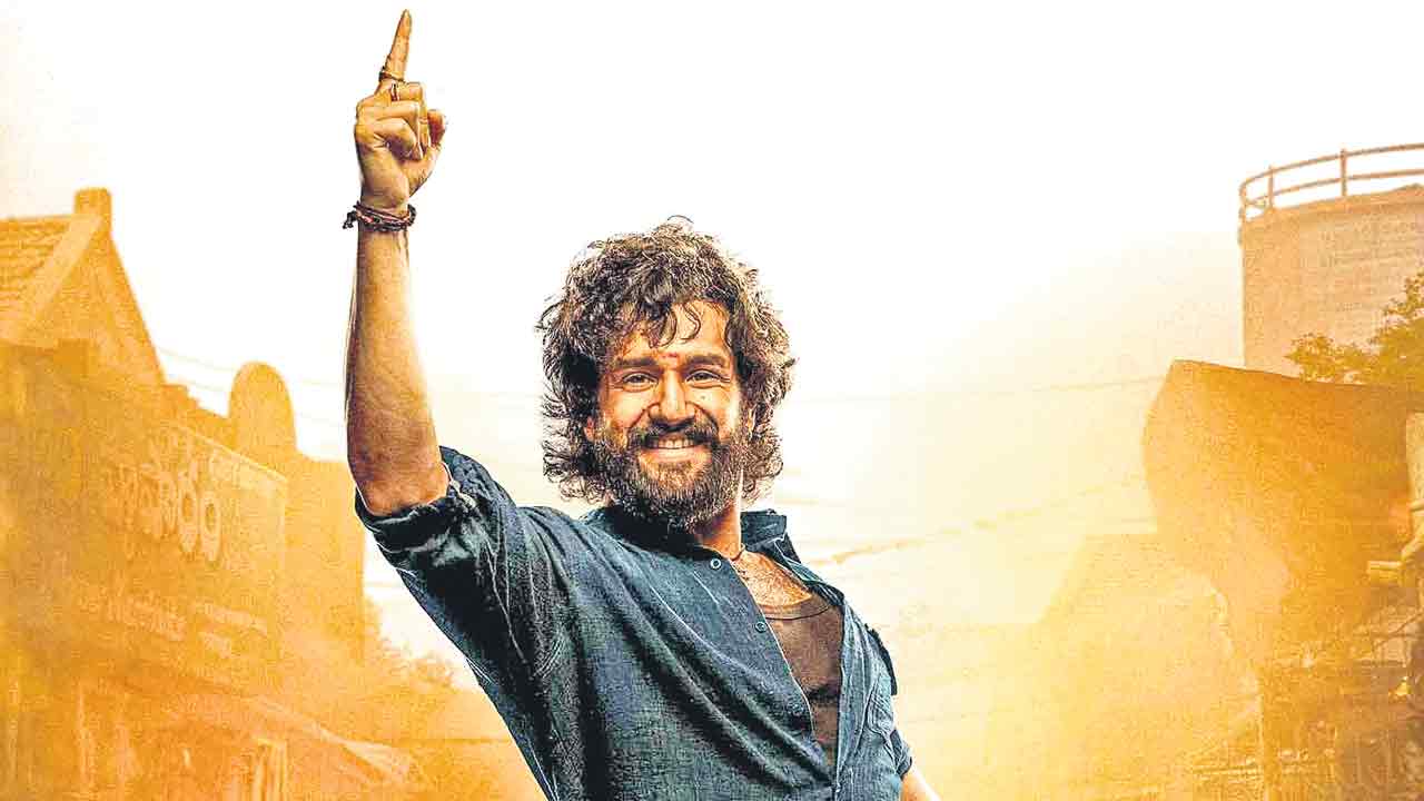 కాస్త ఆలస్యంగా రానున్న ‘లెనిన్‌’