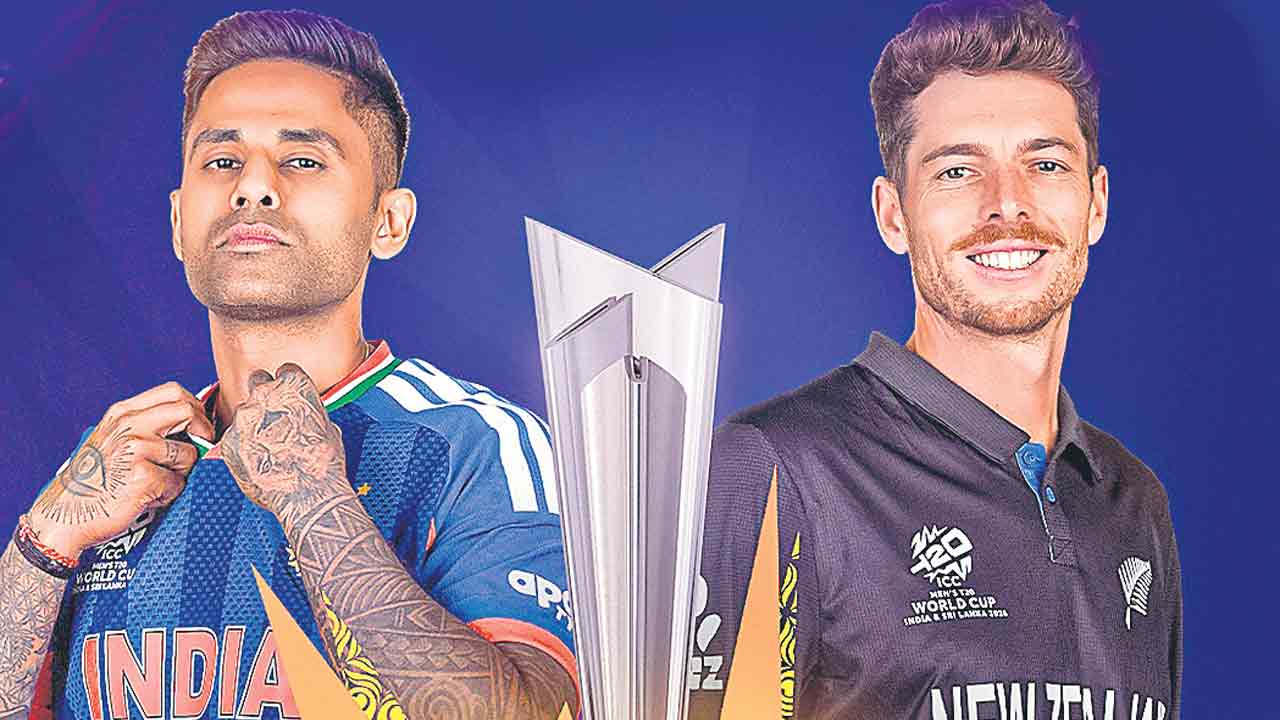 ఫైనల్‌ ఫైట్‌