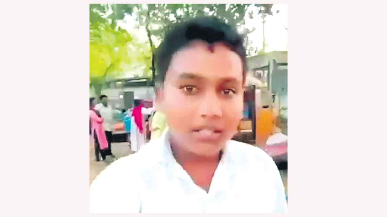 రేవంత్‌ సార్‌.. పేదల ఉసురు తగులుద్ది