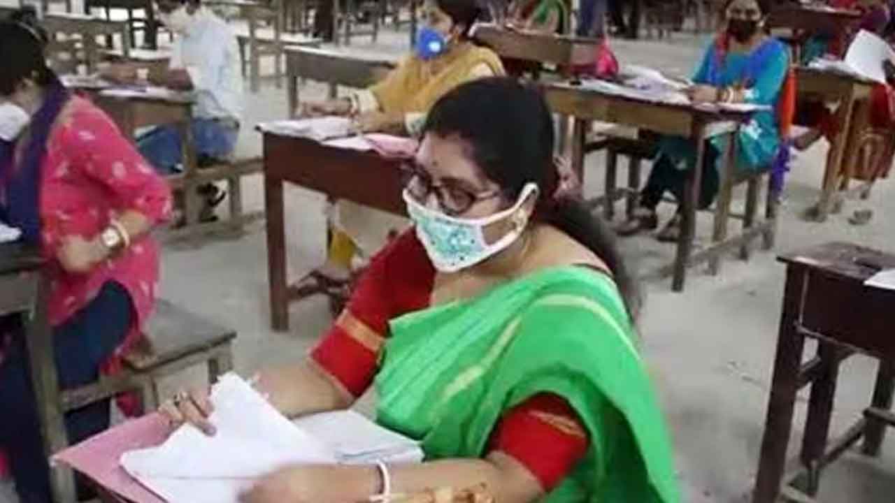 ఏప్రిల్‌ 1 నుంచి ‘పది’ మూల్యాంకనం