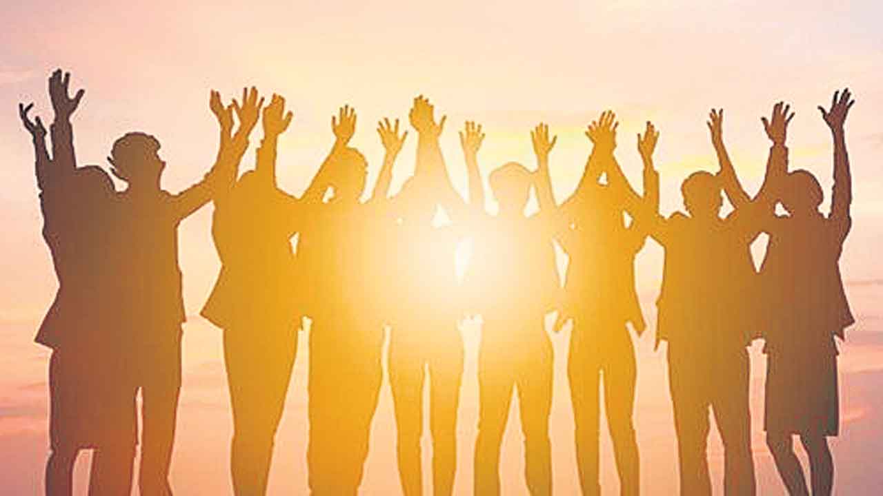 భయాన్ని వీడితే విజయం మీదే