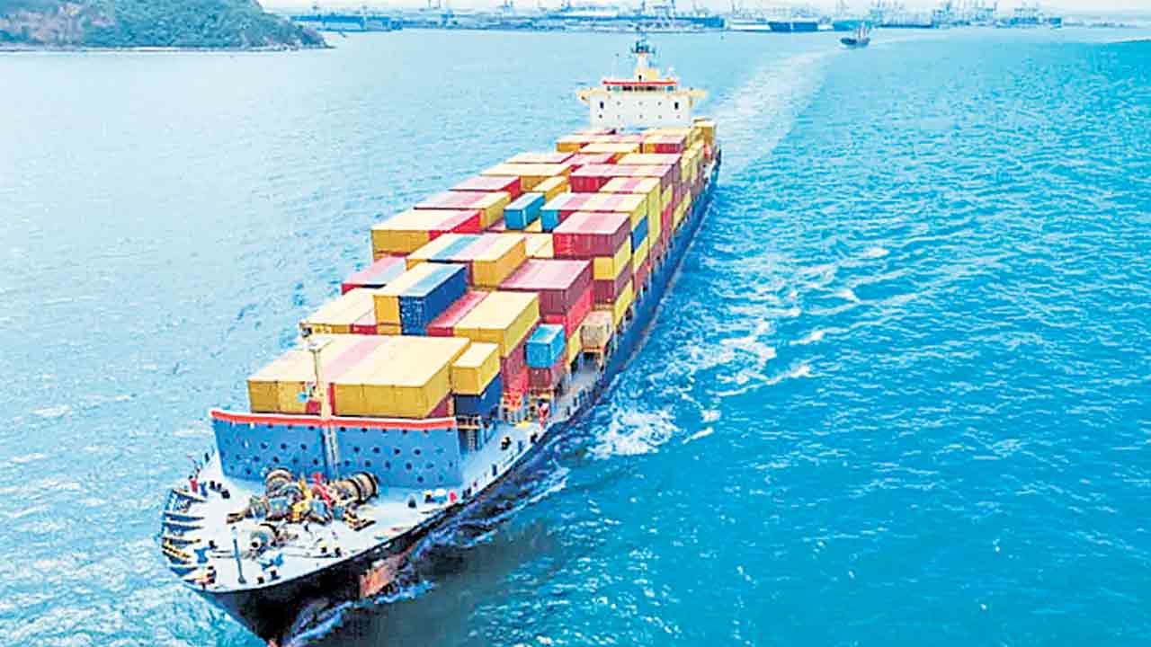 షిప్‌ ఇన్సూరెన్స్‌ ప్రీమియం పైపైకి..!