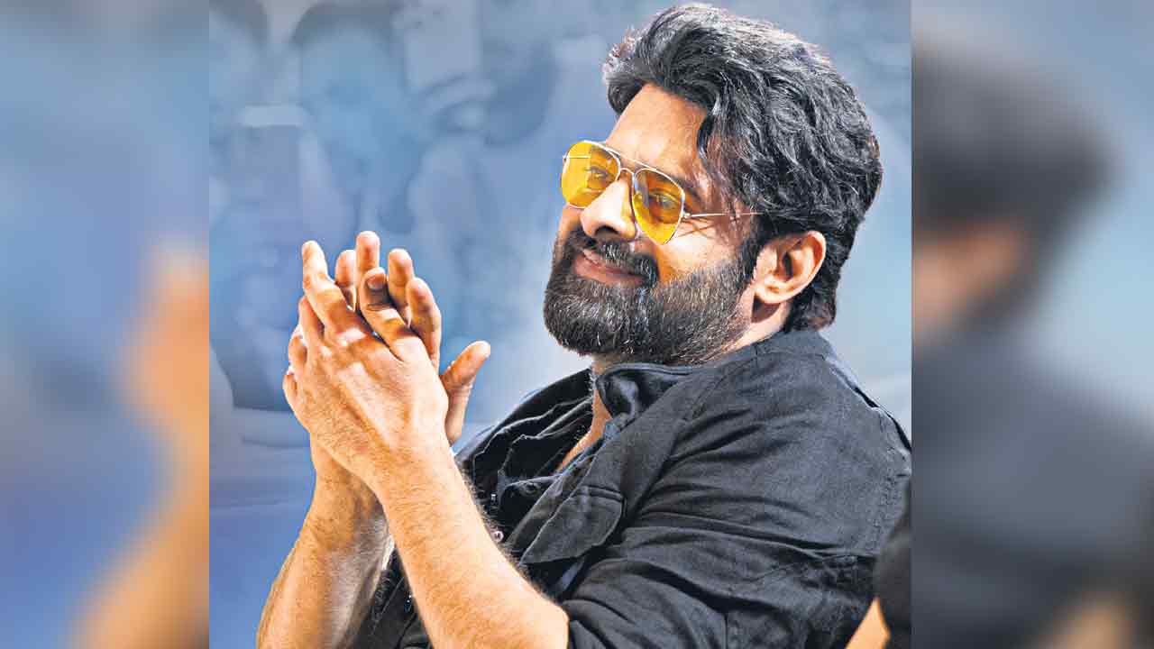 ‘ఫౌజీ’ విడుదల అప్పుడేనా?