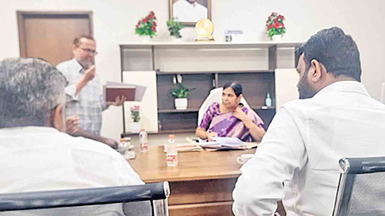 దావులాపూర్‌ పీఏసీఎస్‌లో నిధుల దుర్వినియోగం నిజమే