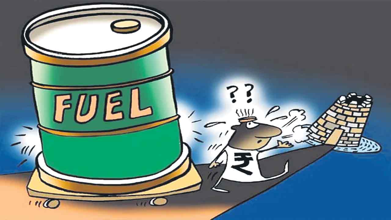 సంక్షోభం ముంగిట భారత్‌!