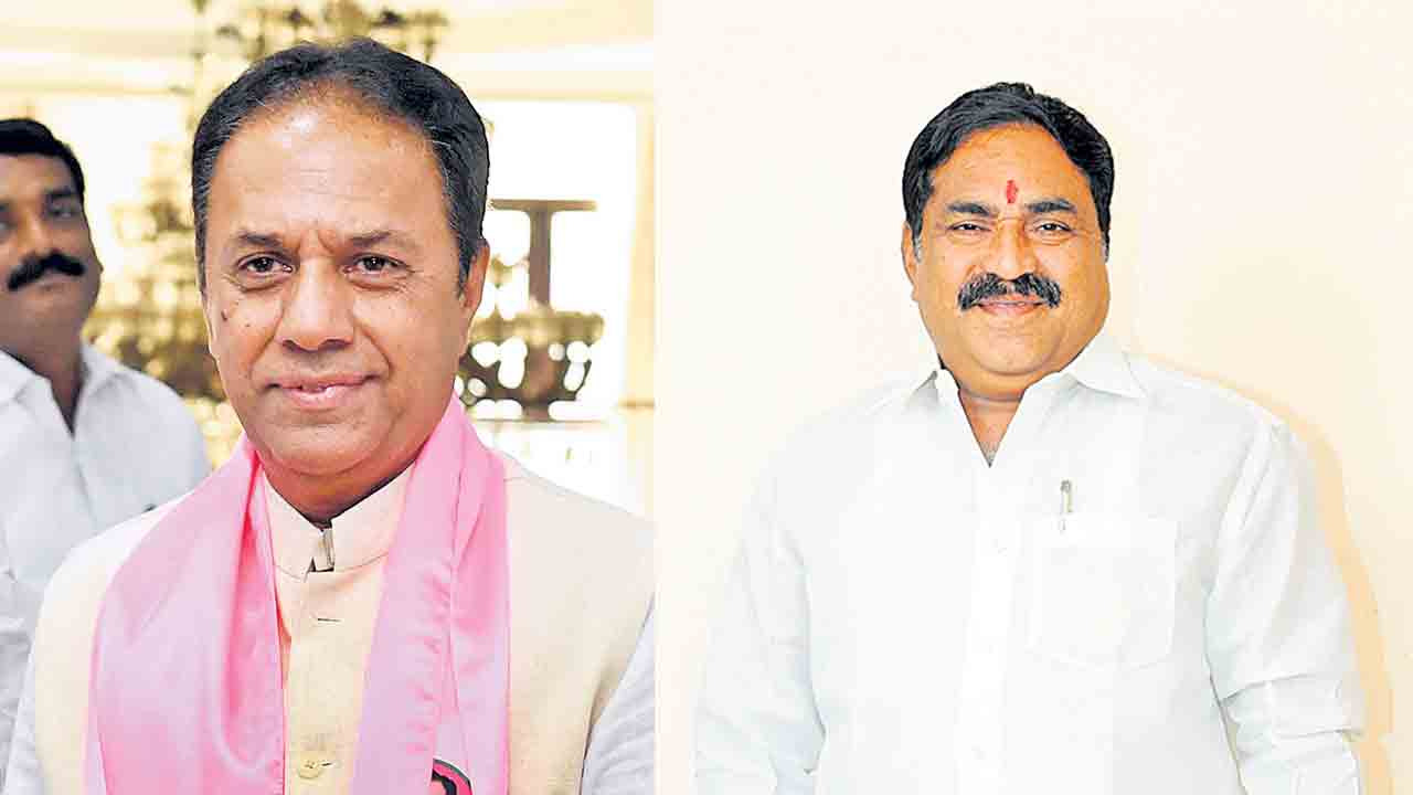 శాసనసభ స్పీకర్‌ తీర్పు నవ్వుల పాలు