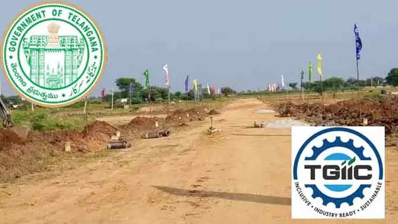 టార్గెట్‌ రూ.3,500 కోట్లు