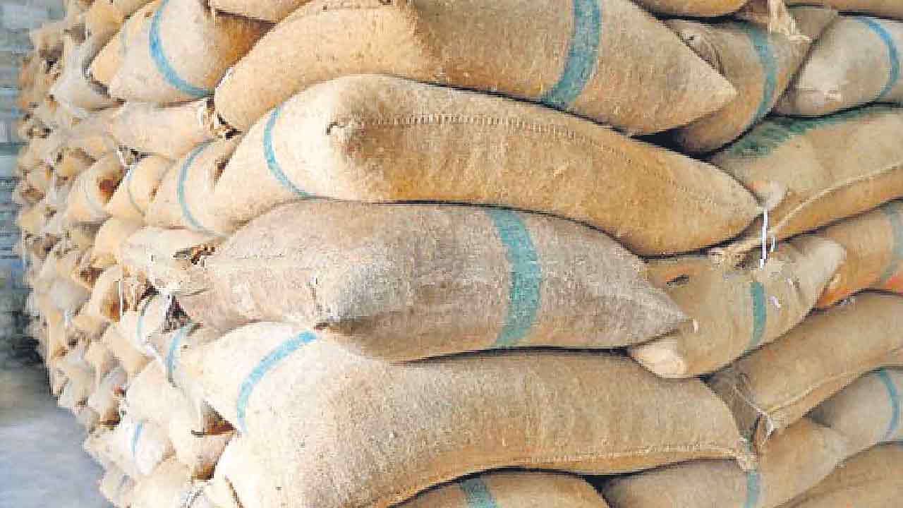 ఫిలిప్పీన్స్‌కు బియ్యం ఎగుమతిలో స్కామ్‌