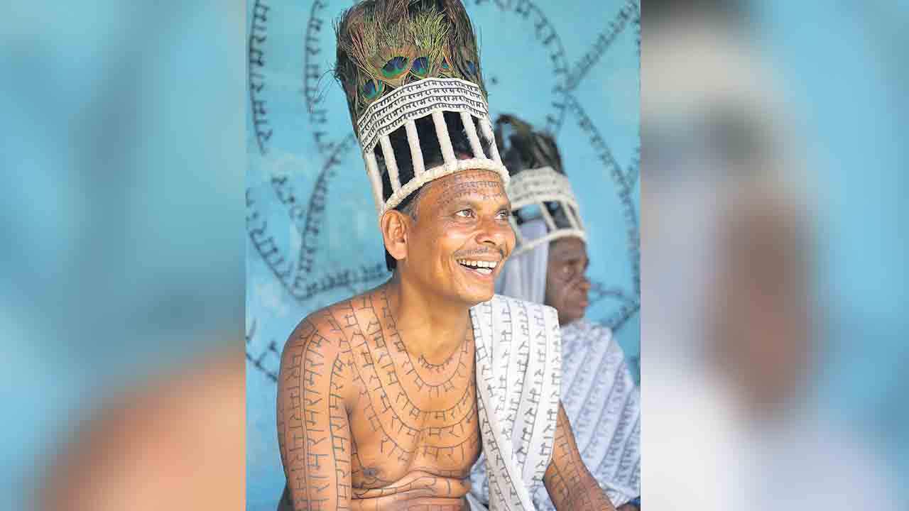 అభినవ హనుమలు!