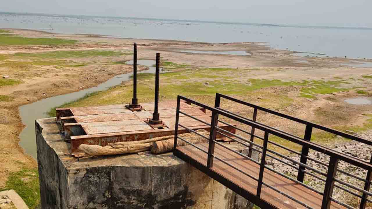 సాగు ప్రశ్నార్థకం