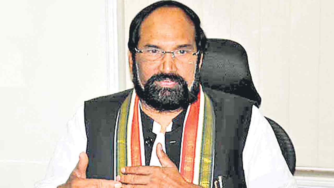 సింగూర్‌ డ్యామ్‌ భద్రతకు పటిష్ట చర్యలు