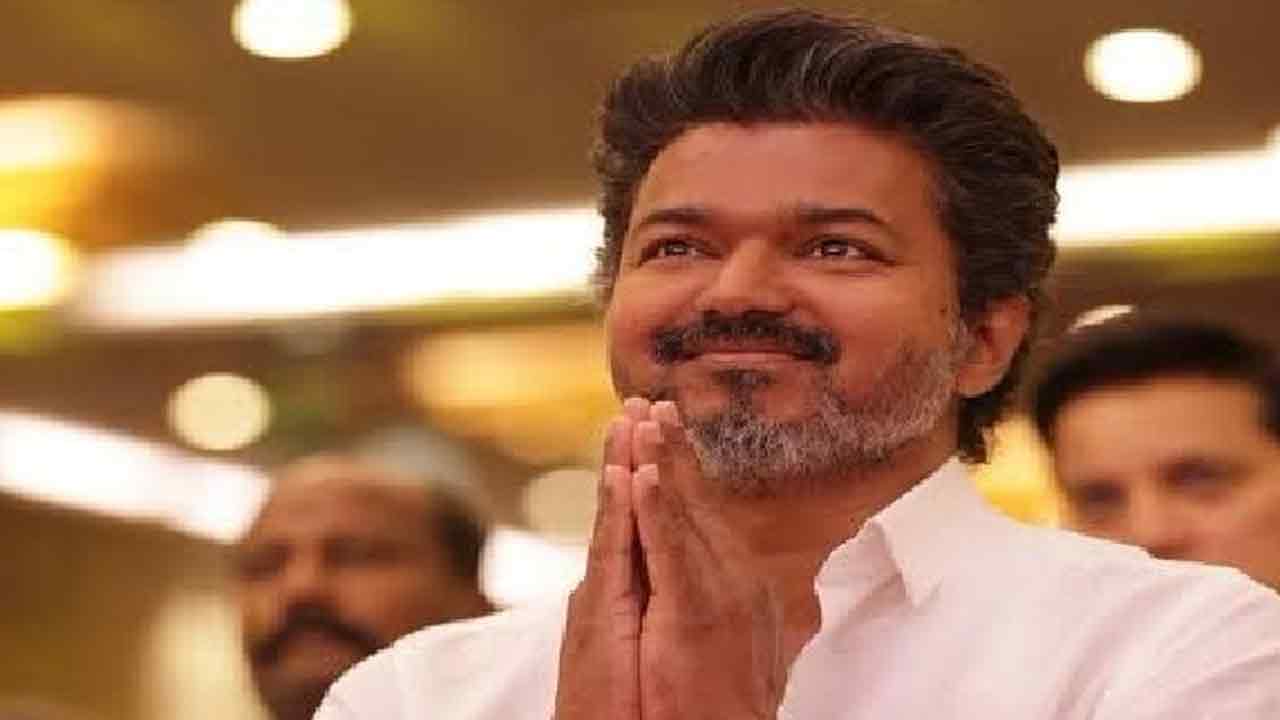 విజయ్‌కి సీబీఐ మళ్లీ సమన్లు