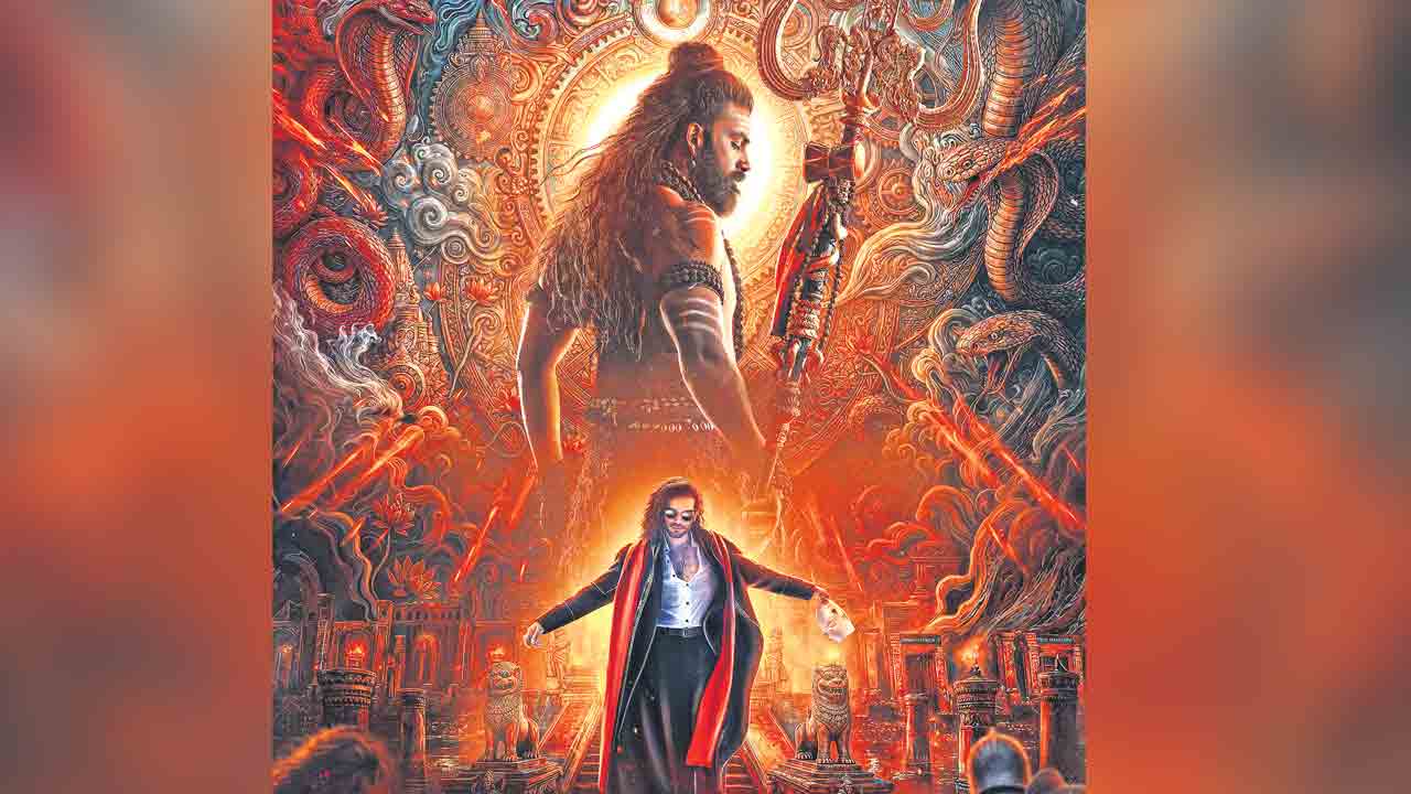 నాగబంధం ఆగమనం అప్పుడే..