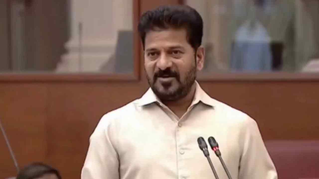 రాఘవ కన్‌స్ట్రక్షన్స్‌పై సీబీసీఐడీ విచారణ