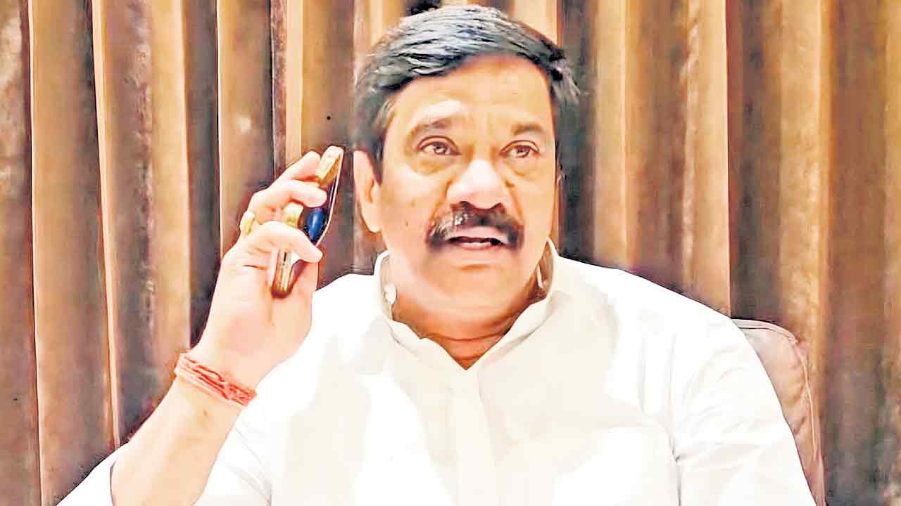 ఎర్రజొన్న రైతులను ఆదుకోవాలి