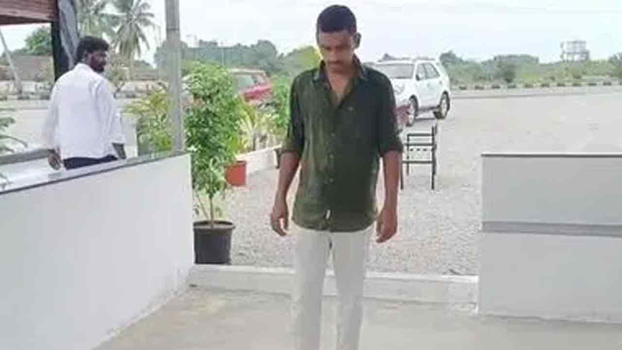 బాధితుడికి పరిహారం ఎందుకు ఇవ్వకూడదు?