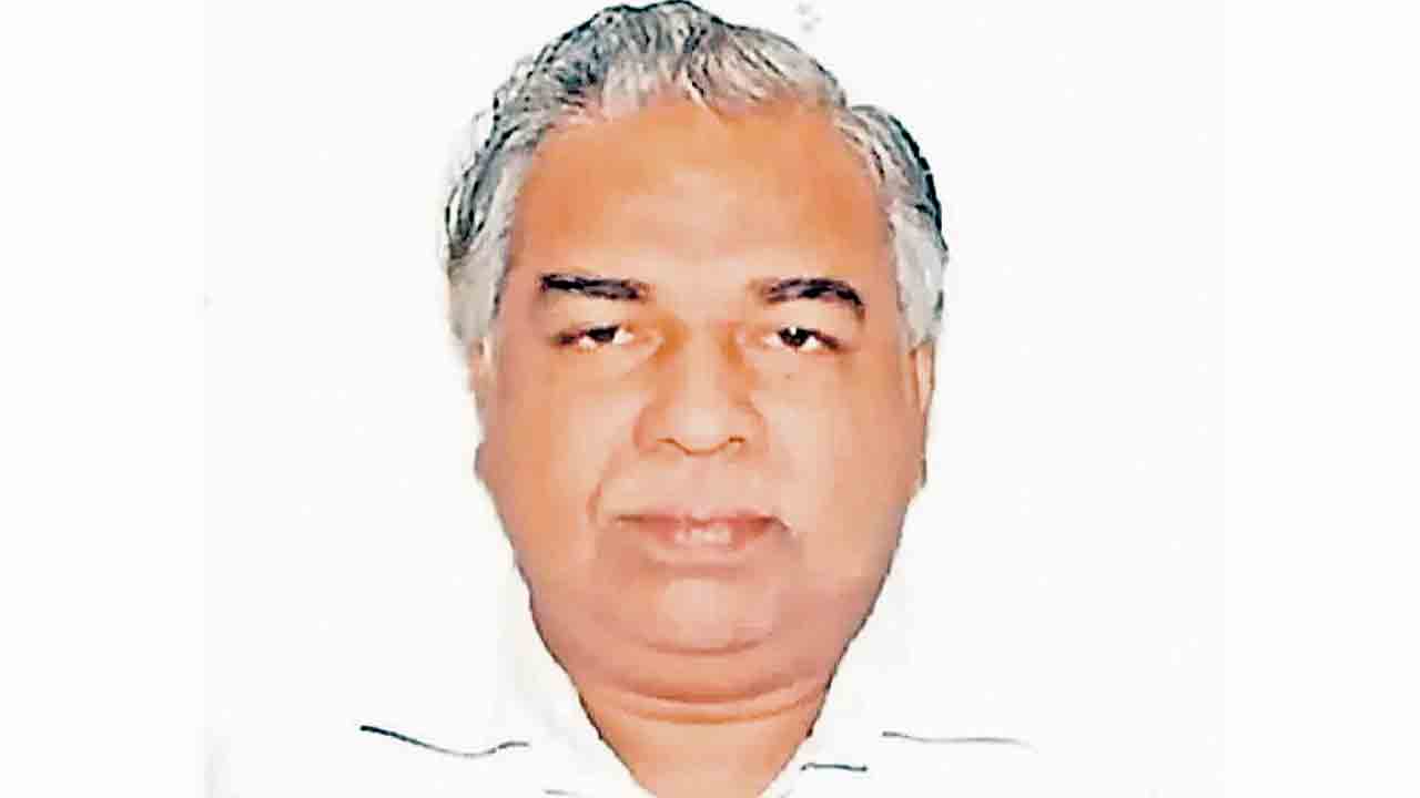 కేయూ మాజీ వీసీ లింగమూర్తి మృతి