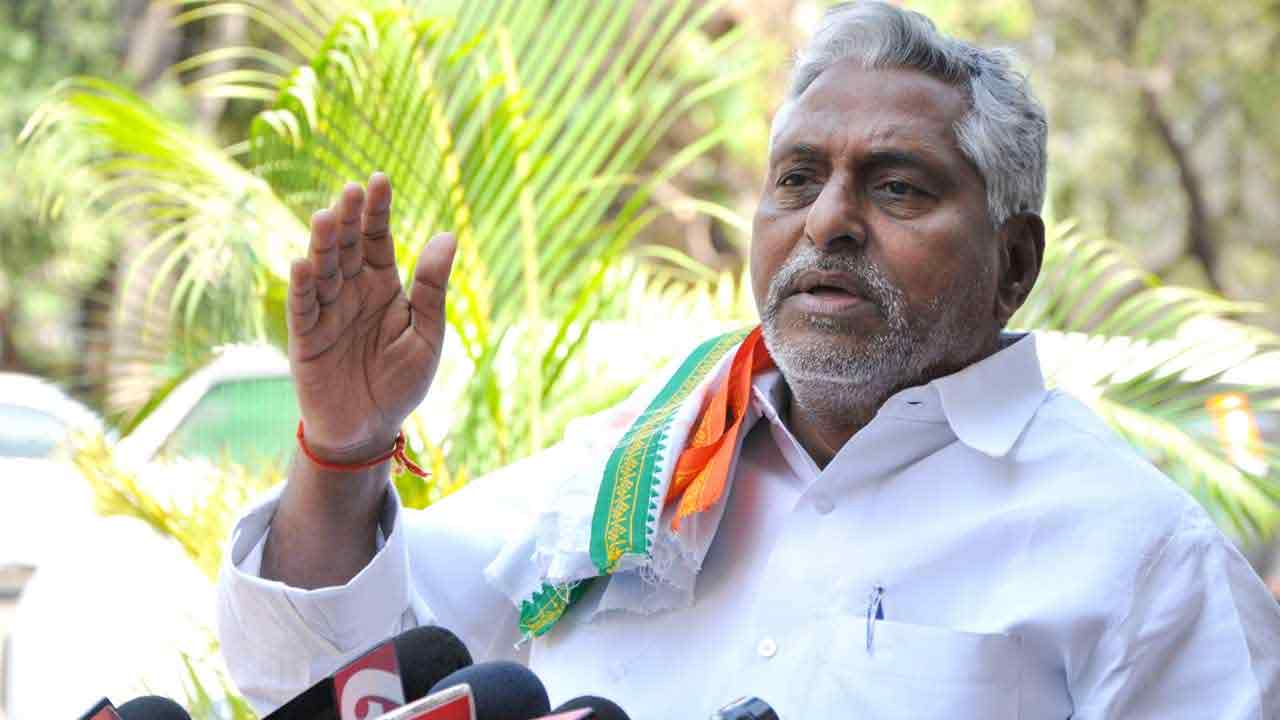 కాంగ్రెస్‌కు జీవన్‌రెడ్డి గుడ్‌ బై?