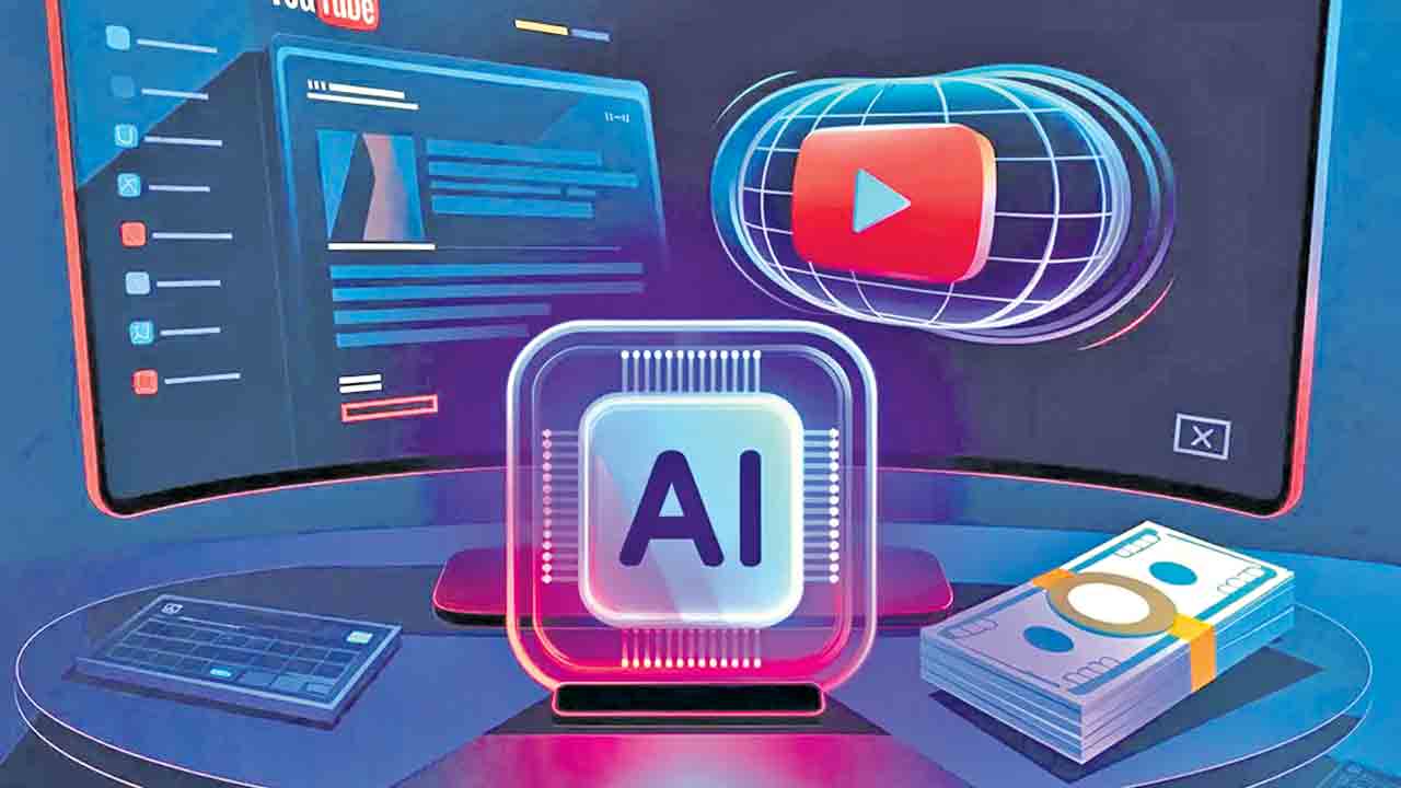 రీ ఇమాజిన్‌ మ్యాజిక్‌!