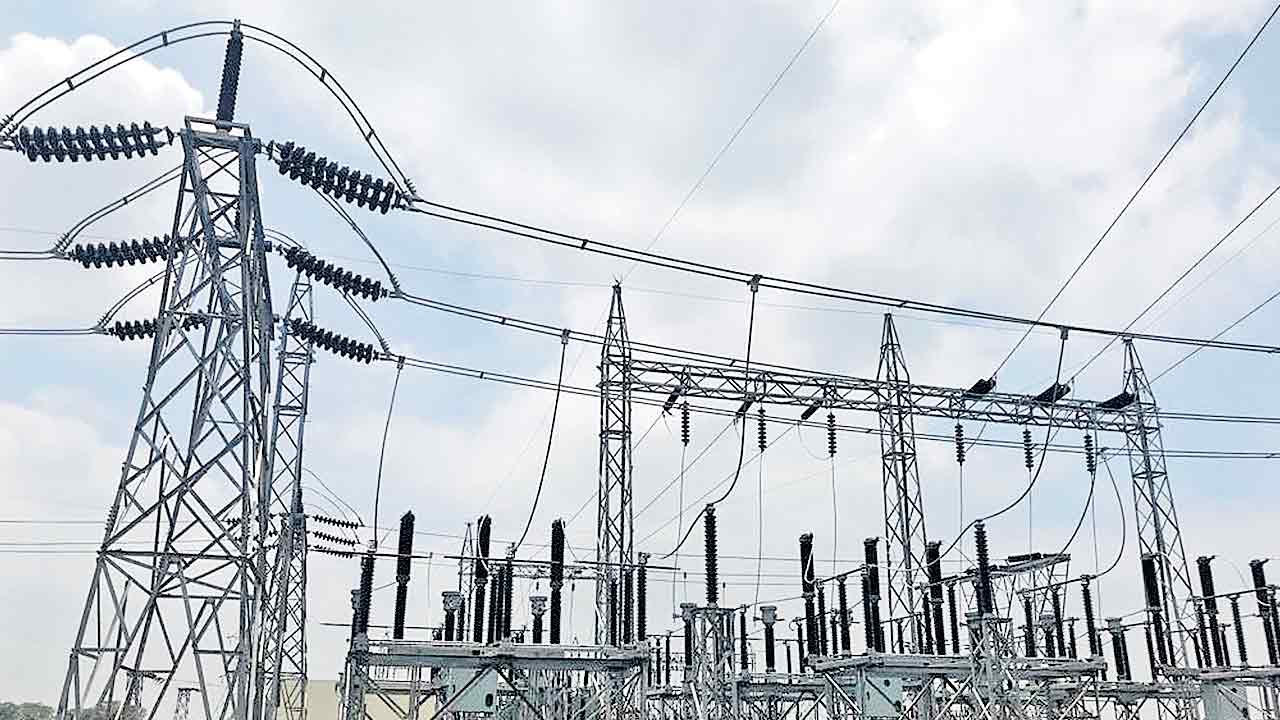 సోలార్‌ విద్యుత్తులోకి జెన్‌కో