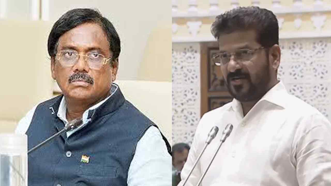 Mining | అవును.. రాఘవ కన్‌స్ట్రక్షన్స్‌ది తప్పే!..అసెంబ్లీ సాక్షిగా సీఎం రేవంత్‌,మైనింగ్‌ మంత్రి వివేక్‌ అంగీకారం