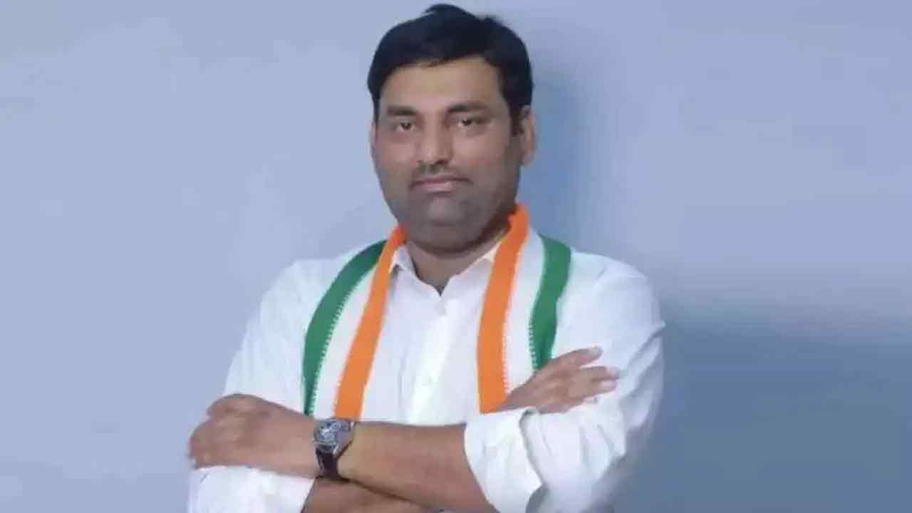 అనిరుధ్‌రెడ్డి అలియాస్‌ ఇప్పిరెడ్డి!