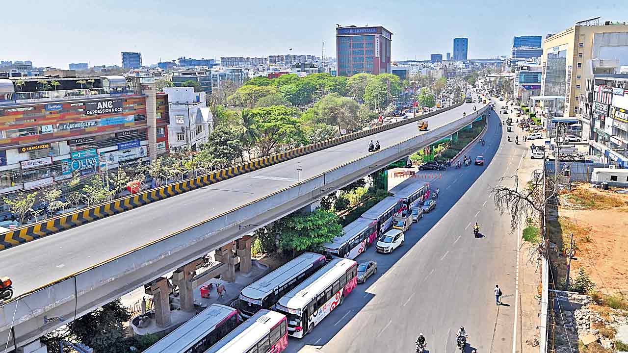 Summer | నిప్పుల కొలిమిలా రాష్ట్రం.. ఉత్తర, తూర్పు తెలంగాణకు రెడ్‌ అలర్ట్‌ జారీ
