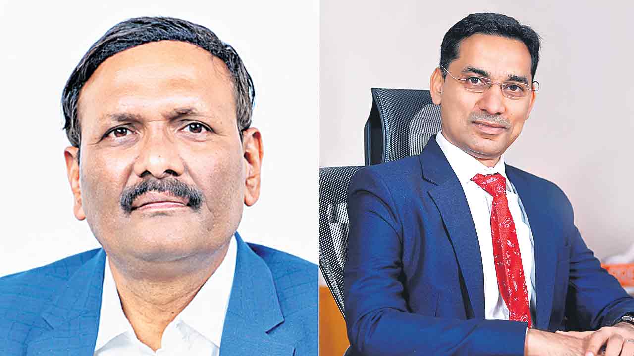 సీఐఐ తెలంగాణ చైర్మన్‌గా గౌతమ్‌ రెడ్డి