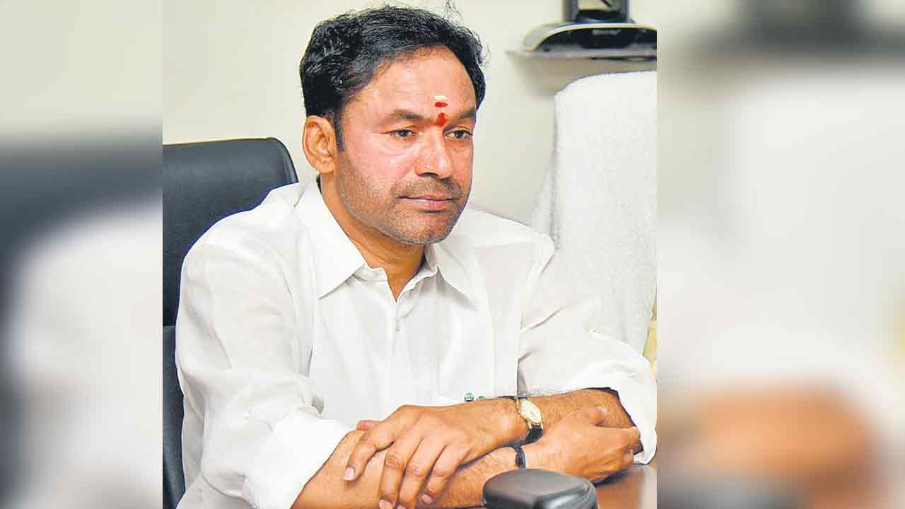 రామగుండం ‘ఎన్టీపీసీ’ని వేగవంతం చేయాలి