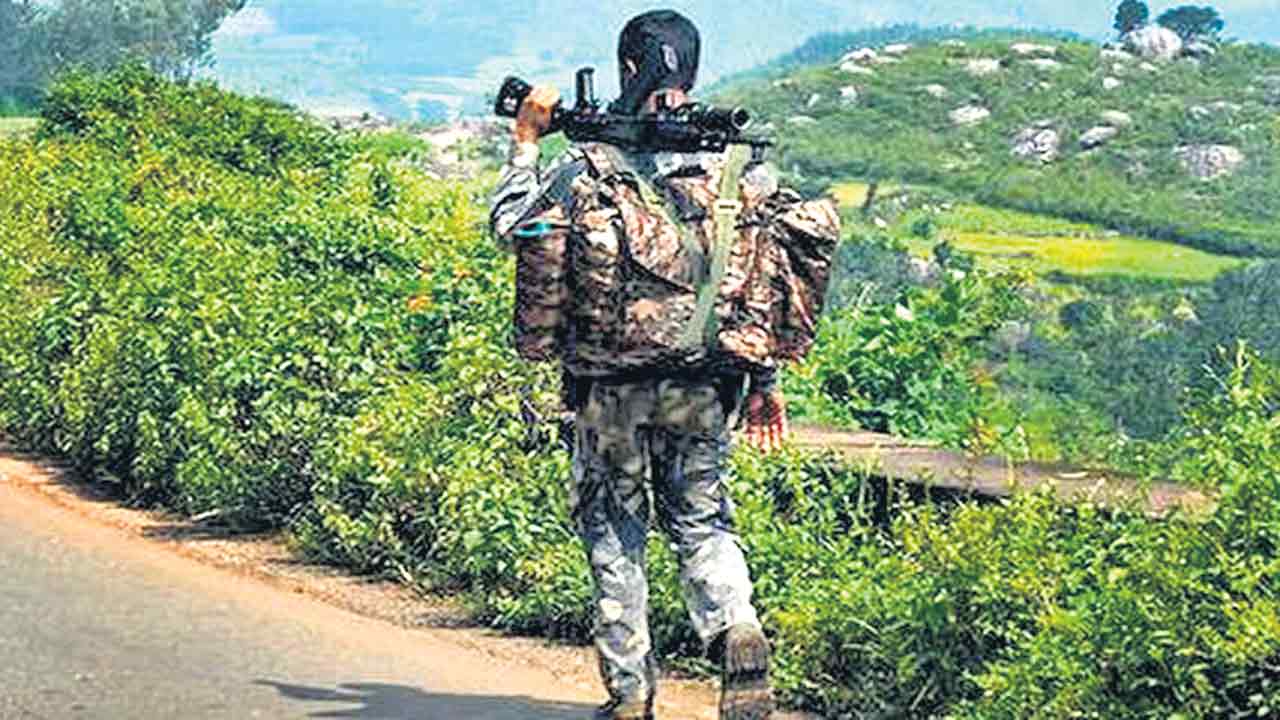 అమ్మకానికి గ్రేహౌండ్స్‌ భూములు!