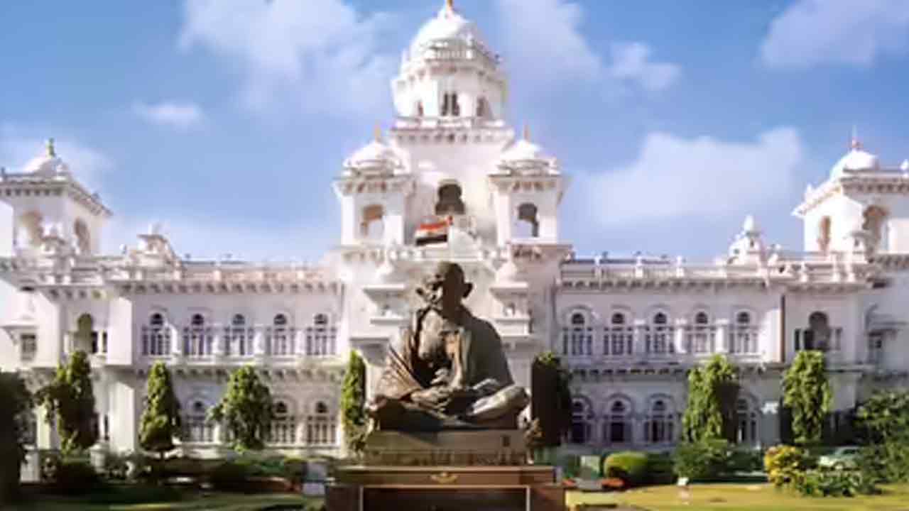 TG Budget | ఎస్సీ సబ్‌ప్లాన్‌ నిధుల్లో కోత.. గత ఏడాది కన్నా 2,491కోట్లు తక్కువ