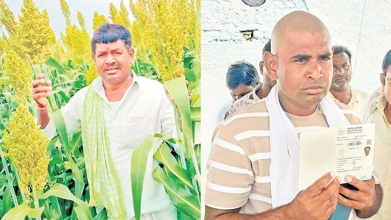 మా నాన్న.. అన్నంత పనిచేసిండు!