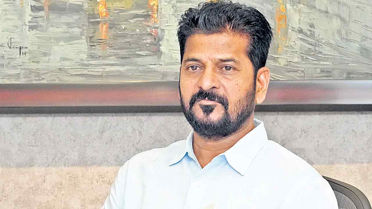 ఆ భూములు శారదా పీఠానికే..