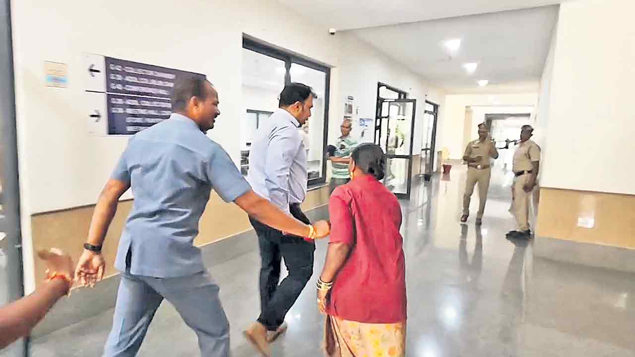 నేనింతే!